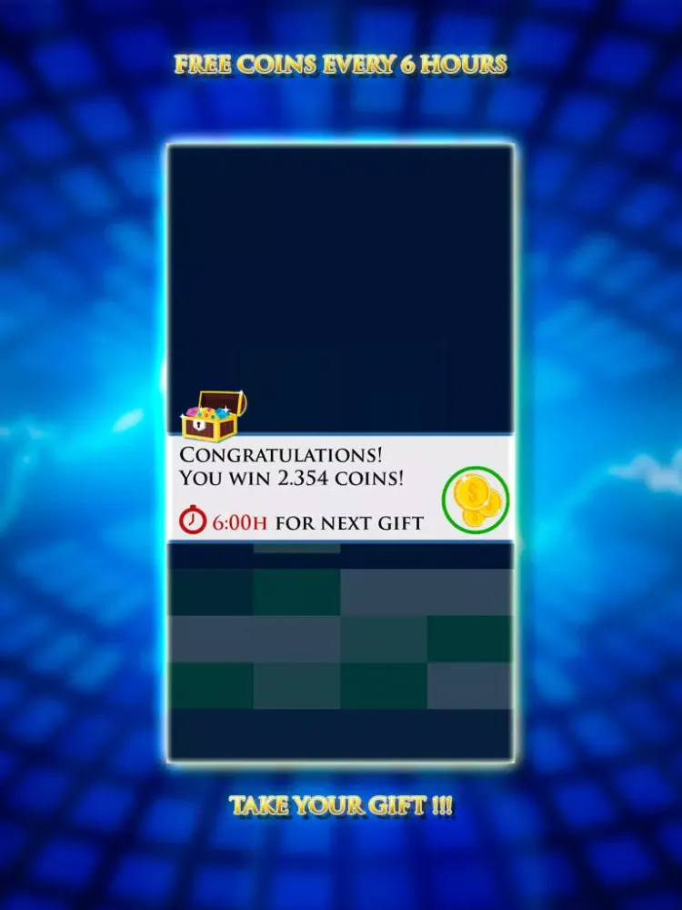 Space Bricks - Easy Puzzle Game iPad 應用截圖