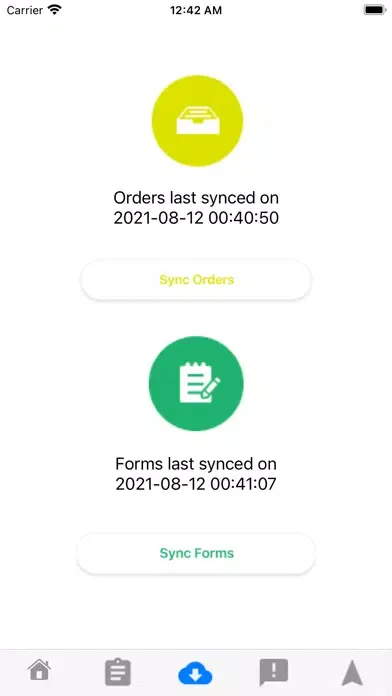 Скриншоты Crown Mobile