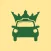 Crown Cab Passenger
