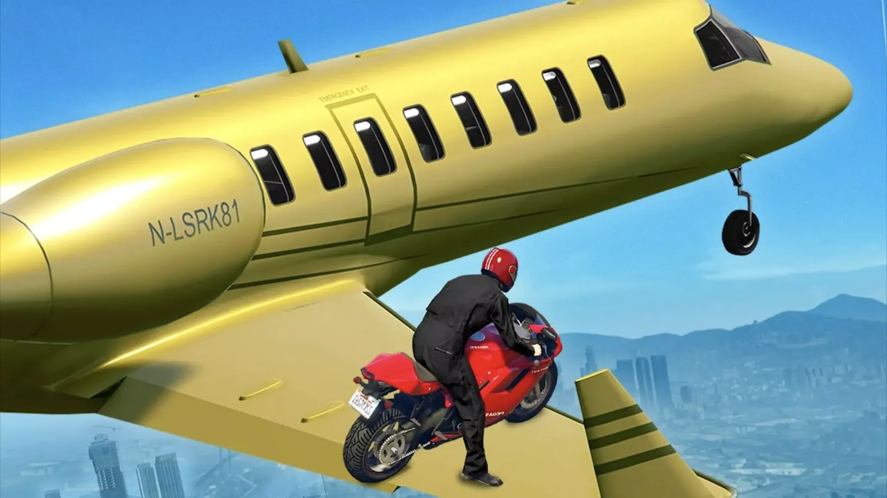 Mega Ramp Games Bike Stunts 3D Screenshots