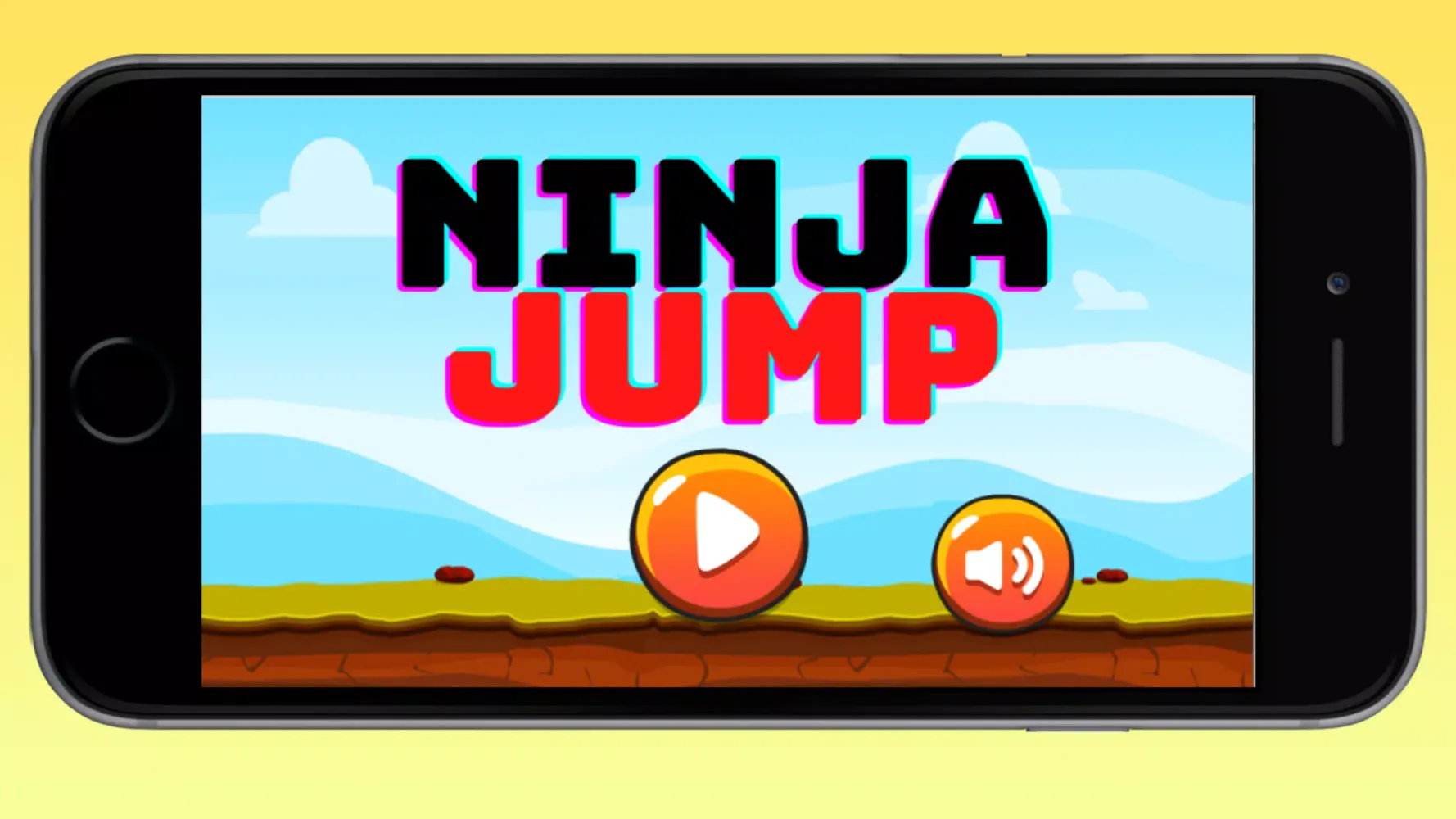 Ninja Jump স্ক্রিনশট
