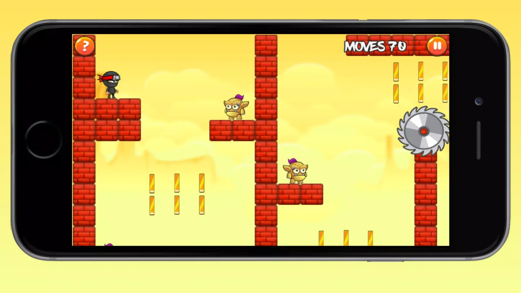 Ninja Jump স্ক্রিনশট