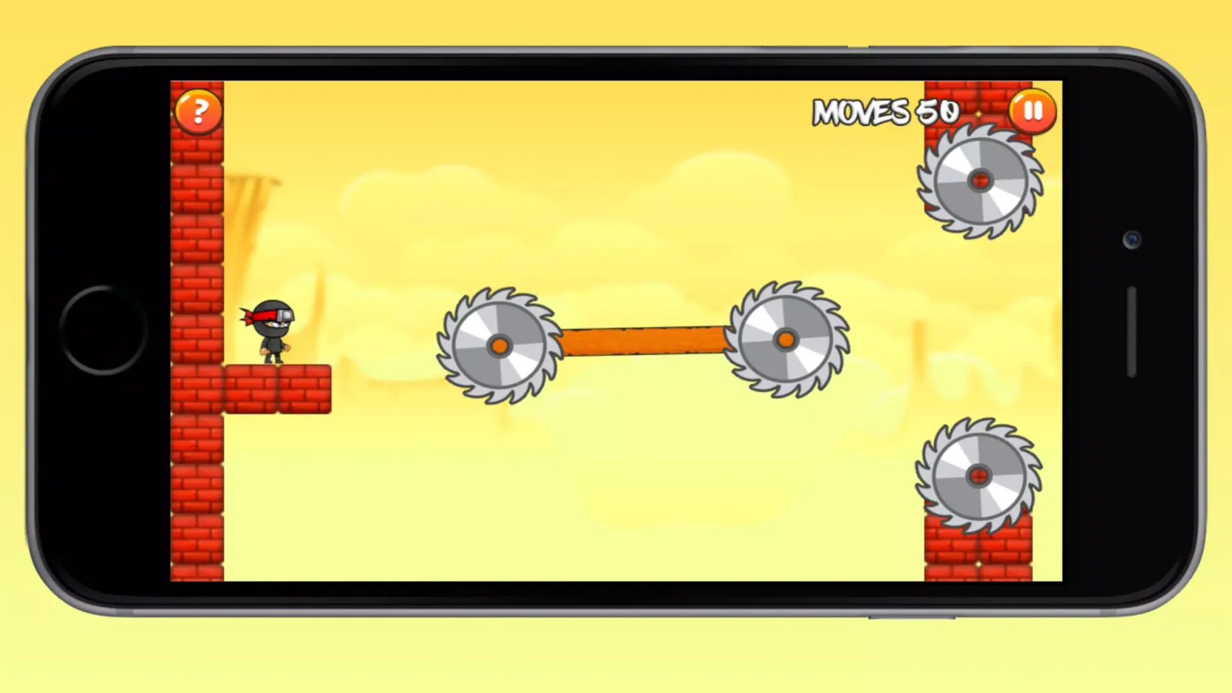 Ninja Jump স্ক্রিনশট