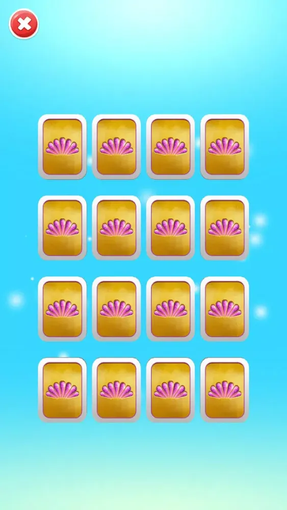 Kids - Crown Paradise سکرین شاٹس