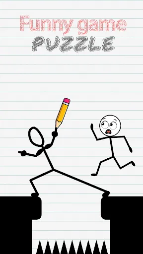 Save Stickman 2: Puzzle Game Ekran Görüntüleri