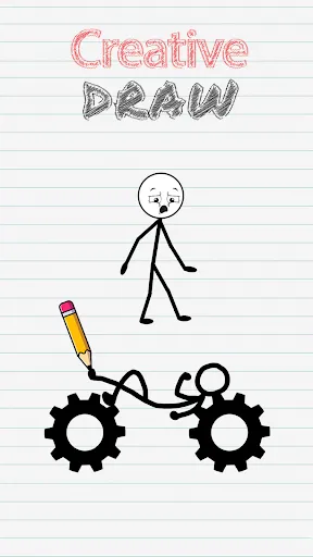 Save Stickman 2: Puzzle Game Ekran Görüntüleri