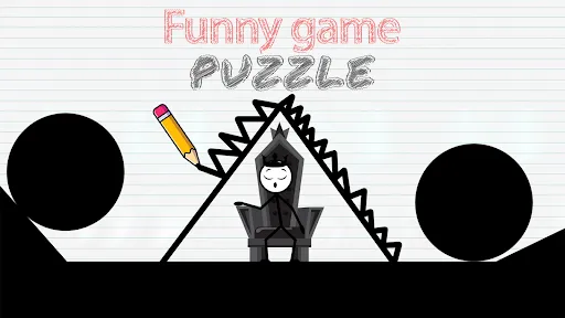 Save Stickman 2: Puzzle Game Ekran Görüntüleri