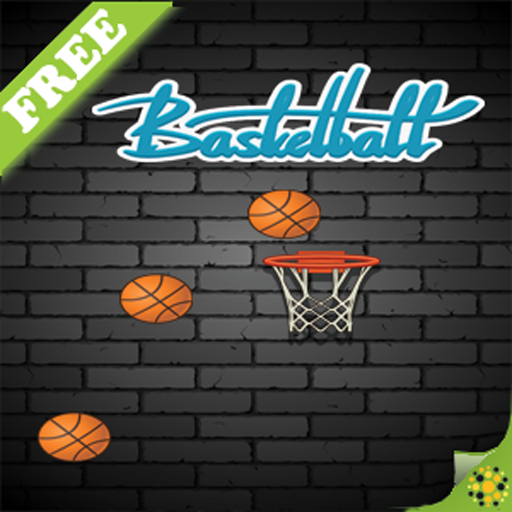 Basketball Shoot