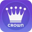 Crown- Upload 20 Second Videos Crown- Upload 20 Second Videos