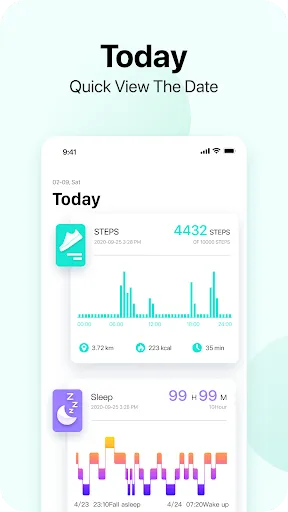 Da Fit Screenshots