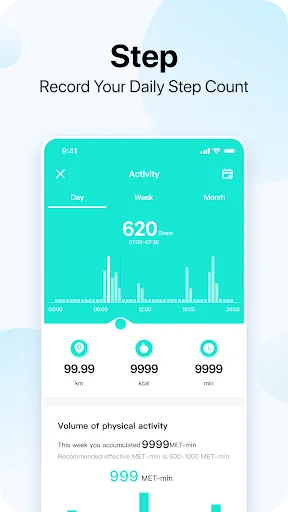 Da Fit Screenshots