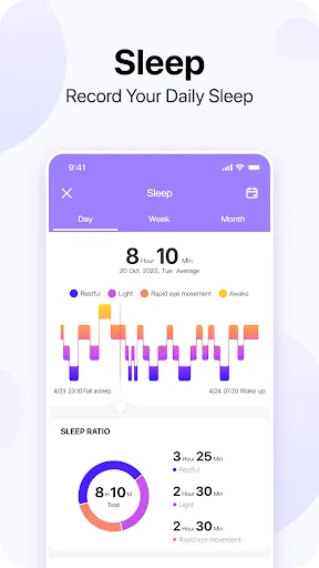 Da Fit Screenshots