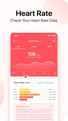 Da Fit Screenshots