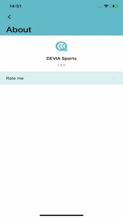 تصاویر DEVIA Sports