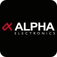 Alpha Smart Watch Alpha Smart Watch
