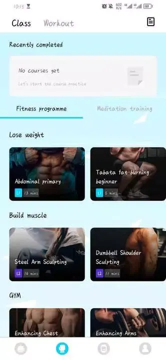 Tangkapan layar Wa kit