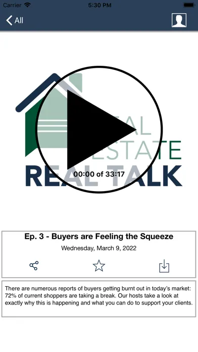 صور Real Estate Real Talk