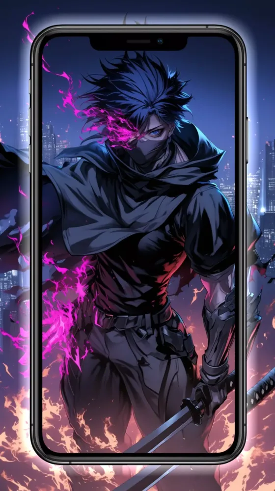 صور Anime Wallpaper