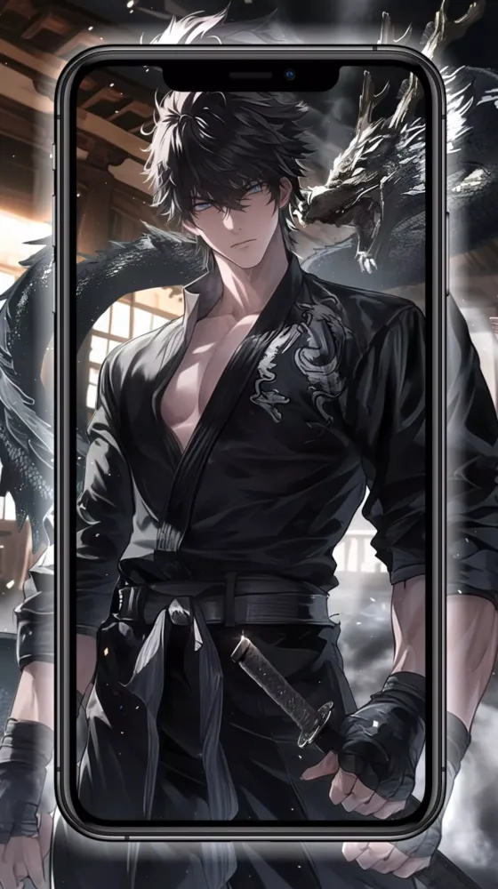 صور Anime Wallpaper