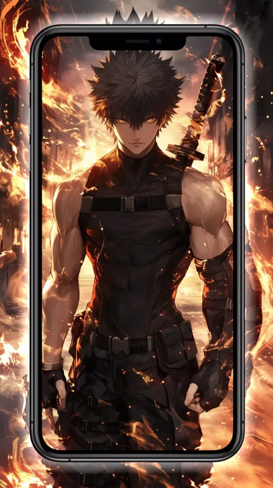 صور Anime Wallpaper