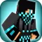 Youtuber SKINS for Minecraft +