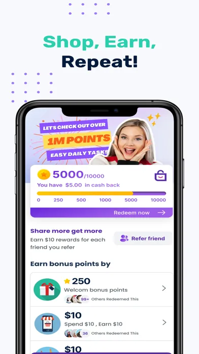 SyenApp: Private Search & Shop Ekran Görüntüleri