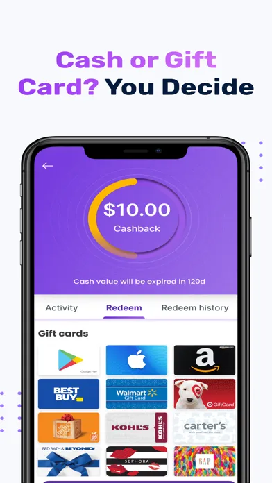 SyenApp: Private Search & Shop Ekran Görüntüleri