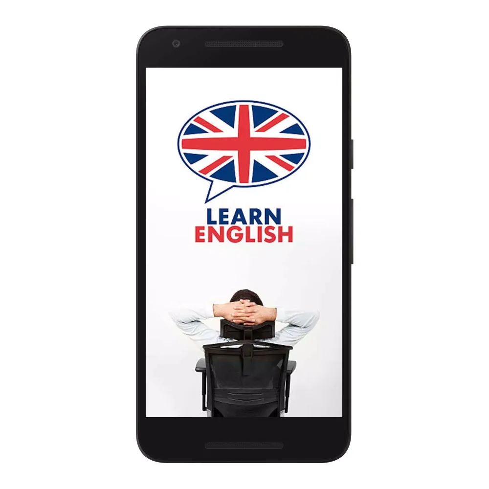 Tangkapan skrin BBC Learning English Easily