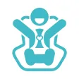 Child Car Safety App