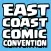 East Coast Comic Con App