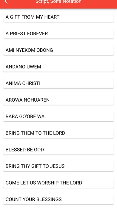 صور New Catholic Hymn Book
