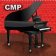 CMP Grand Piano