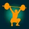Max Weights - Maximum Strength