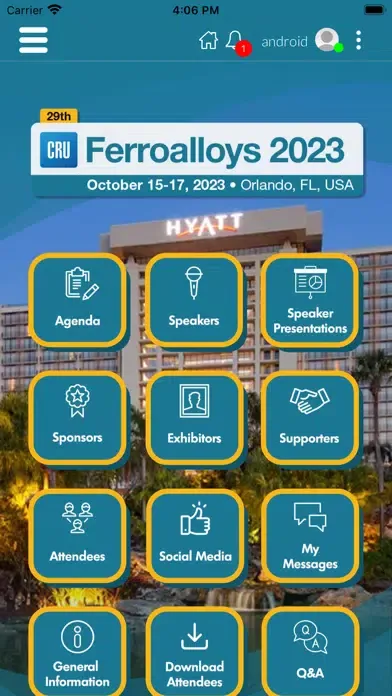 صور CRU Ferroalloys 2023