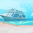 Admiral's cruise tracker Admiral's cruise tracker