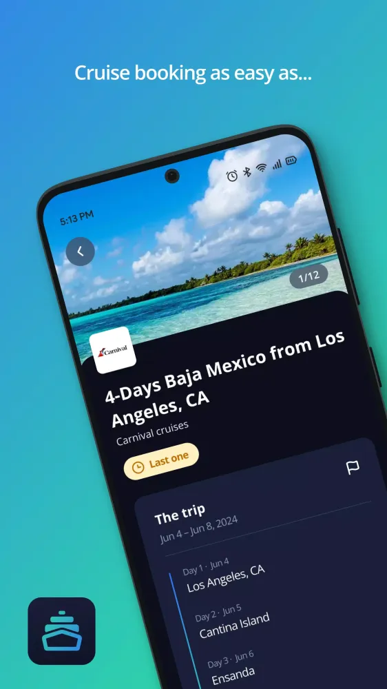 تصاویر Cruisen