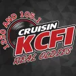 Cruisin 1250 KCFI & 105.1