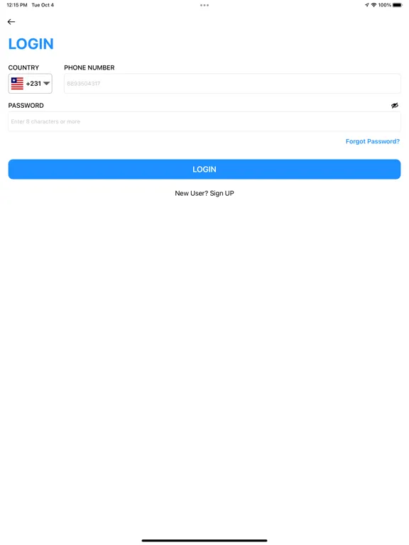 Zrzuty ekranu Cruising Driver iPad 