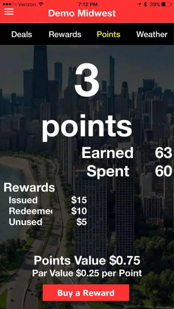 ShopMyLocalStores Screenshots