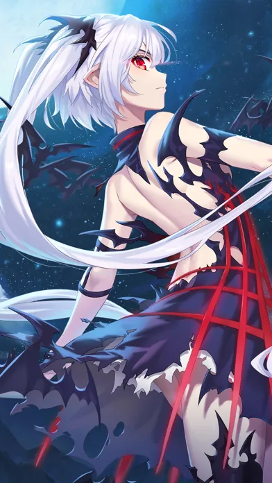 Zrzuty ekranu Bloodline: Last Royal Vampire