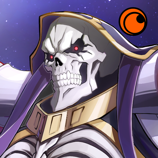 Lord of Nazarick Lord of Nazarick