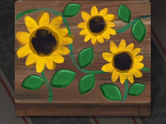 Capturas de tela do Crunchyroll: Behind the Frame iPad 