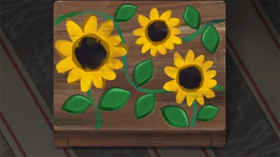 Capturas de tela do Crunchyroll: Behind the Frame
