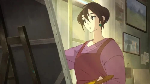 Crunchyroll: Behind the Frame-screenshot-3