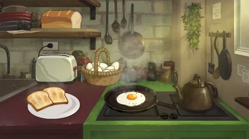 Crunchyroll: Behind the Frame-screenshot-5