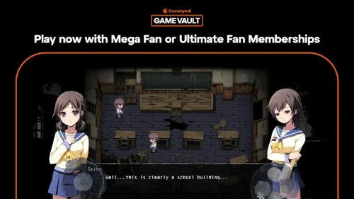 Crunchyroll: Corpse Party-screenshot-2