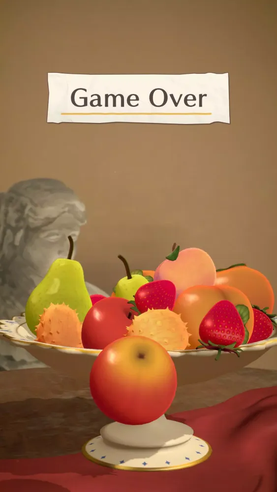 Crunchyroll: Fruit Mountain Screenshots