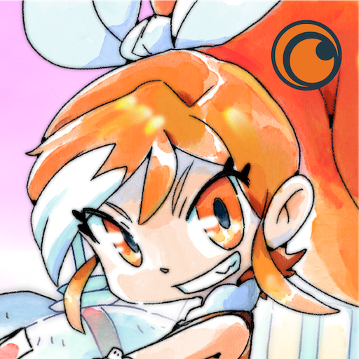 Crunchyroll: Hime's Quest Crunchyroll: Hime's Quest