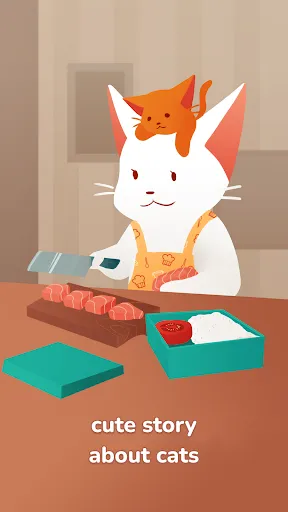 Crunchyroll inbento Screenshots