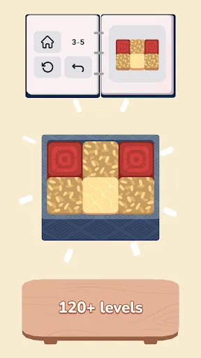 Crunchyroll inbento Screenshots
